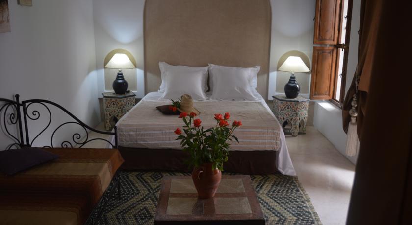 Riad Zenithya Marrakesh Luaran gambar