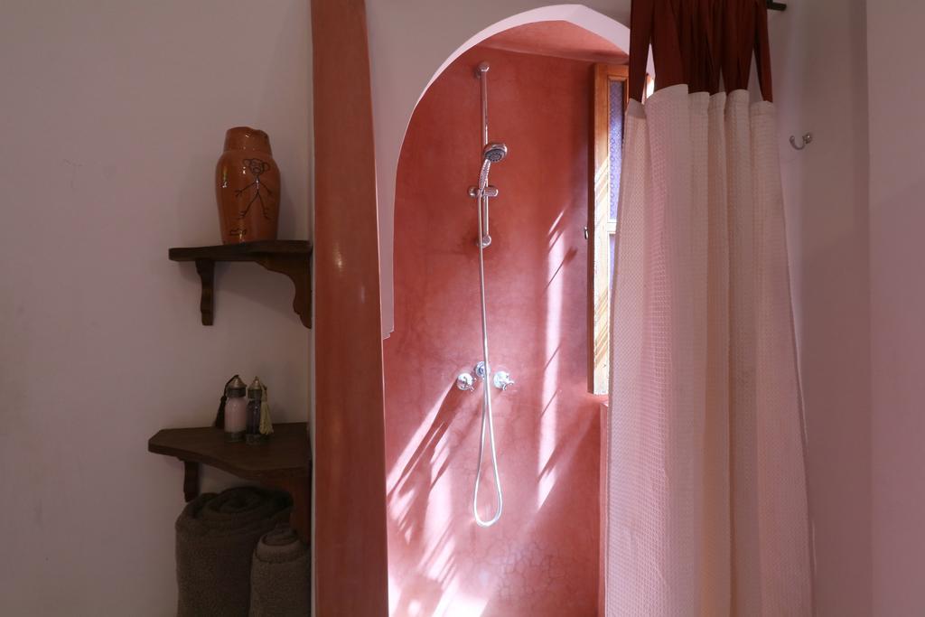 Riad Zenithya Marrakesh Luaran gambar